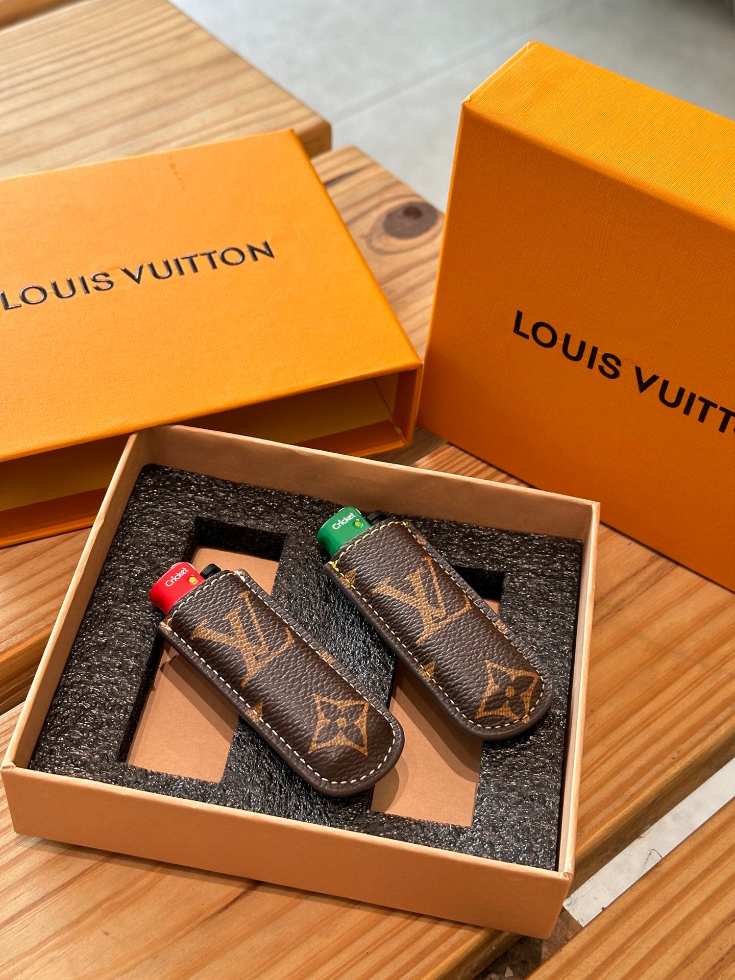 Lighter Protective Case