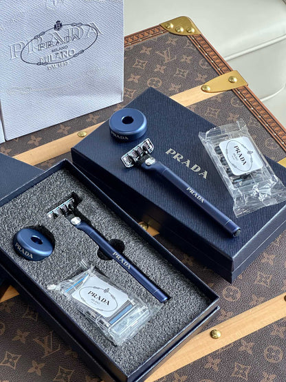 Manual Razor