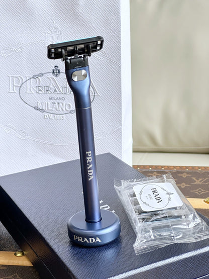 Manual Razor