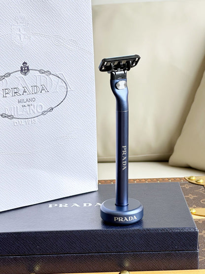 Manual Razor