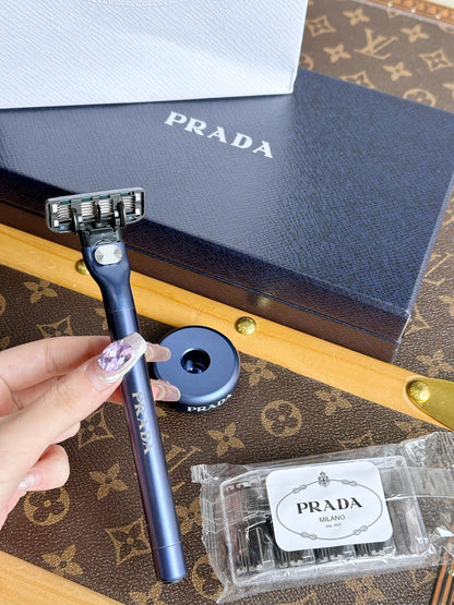 Manual Razor