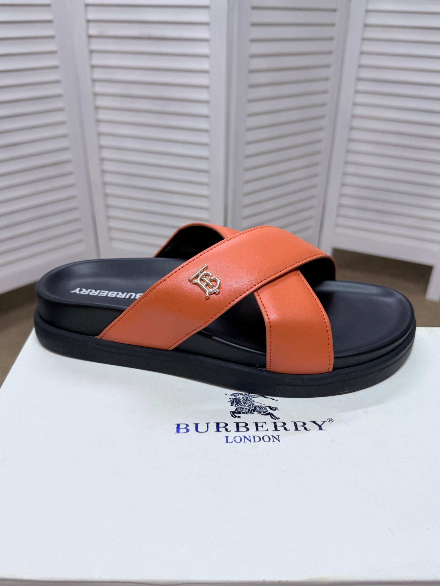 Slipper