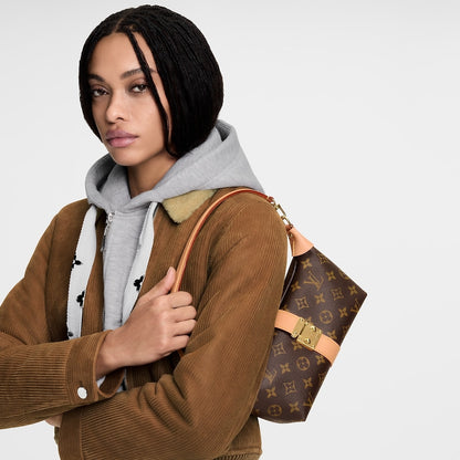 Shoulder Bag