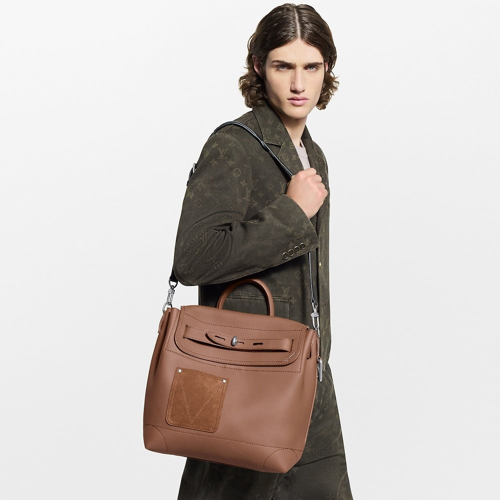 Shoulder Bag