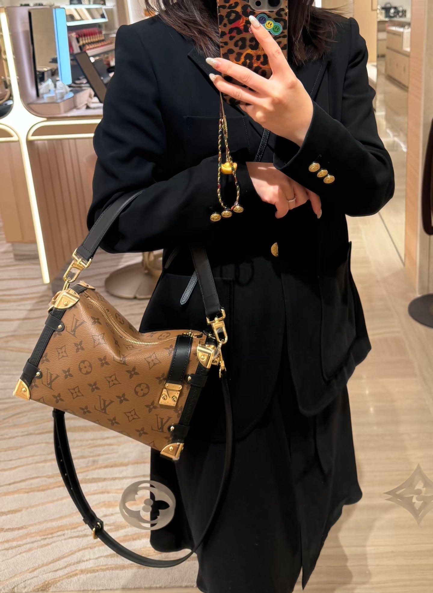 Shoulder Bag