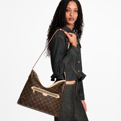 Shoulder Bag