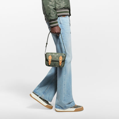 Shoulder Bag