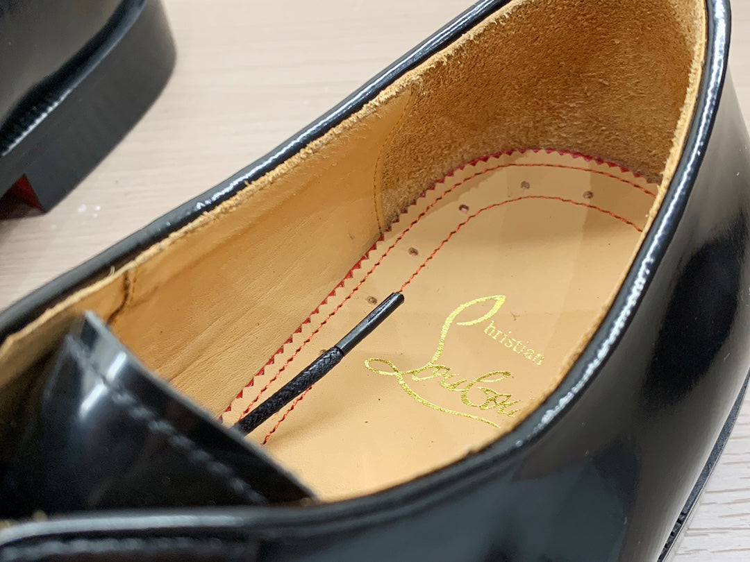 Leather Shoes
