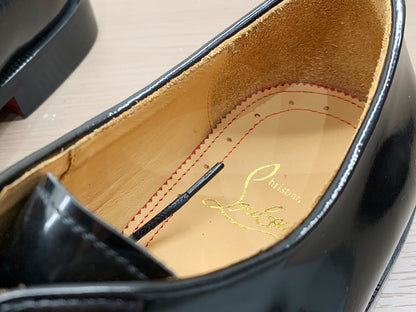 Leather Shoes