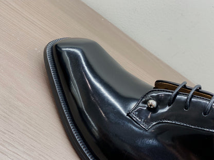 Leather Shoes