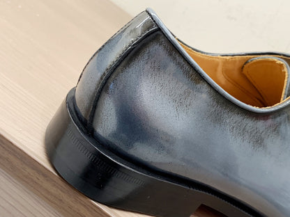 Leather Shoes