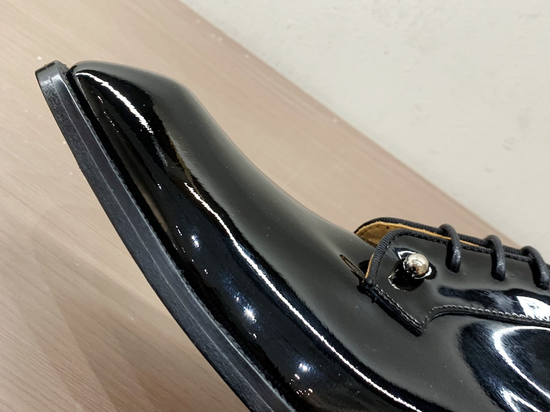 Leather Shoes