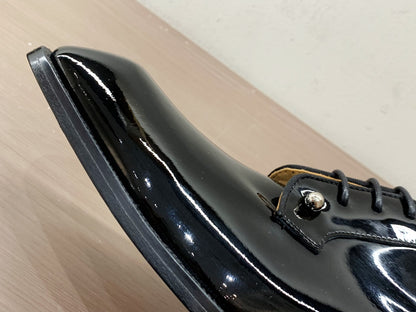 Leather Shoes