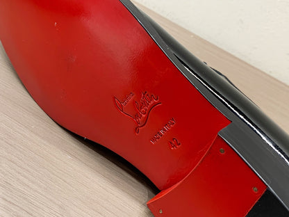 Leather Shoes