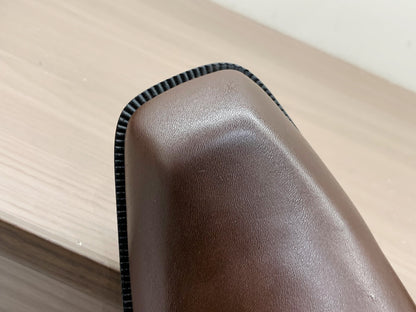 Leather Shoes