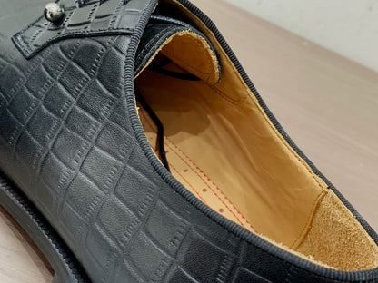 Leather Shoes