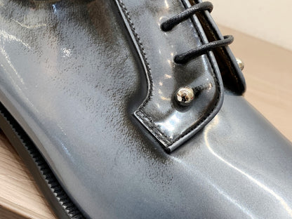 Leather Shoes