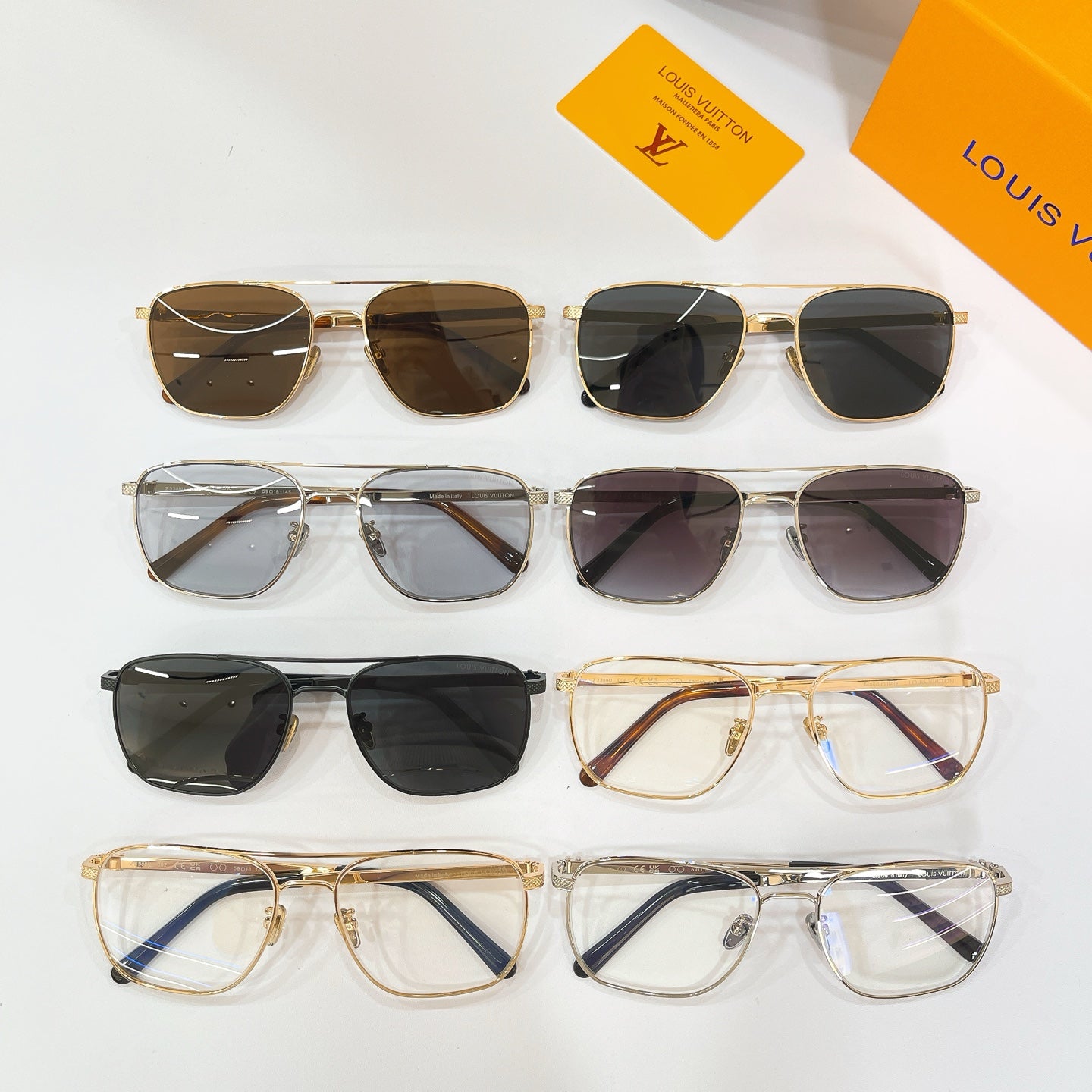 Sunglasses