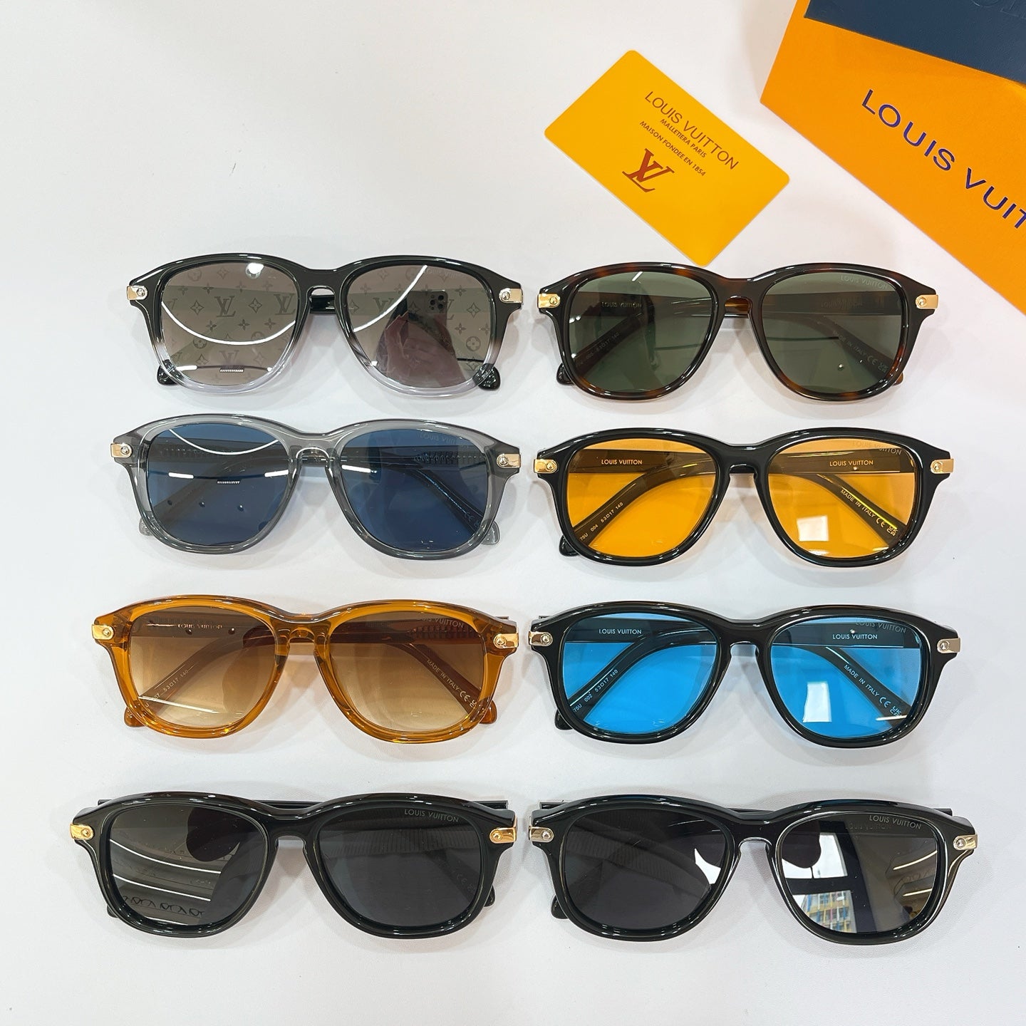 Sunglasses