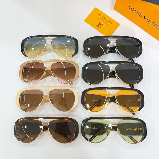 Sunglasses Z3399U