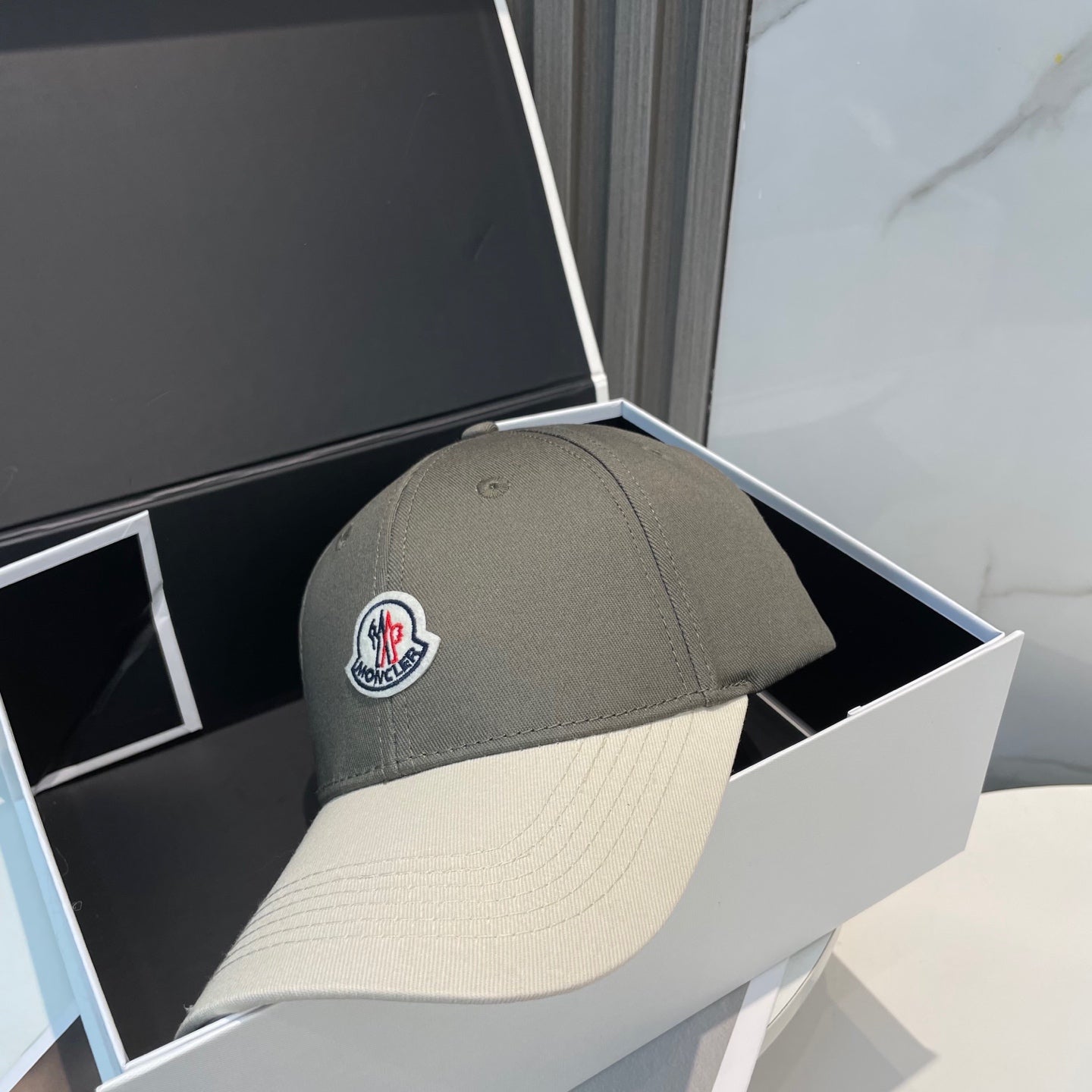 Baseball Cap