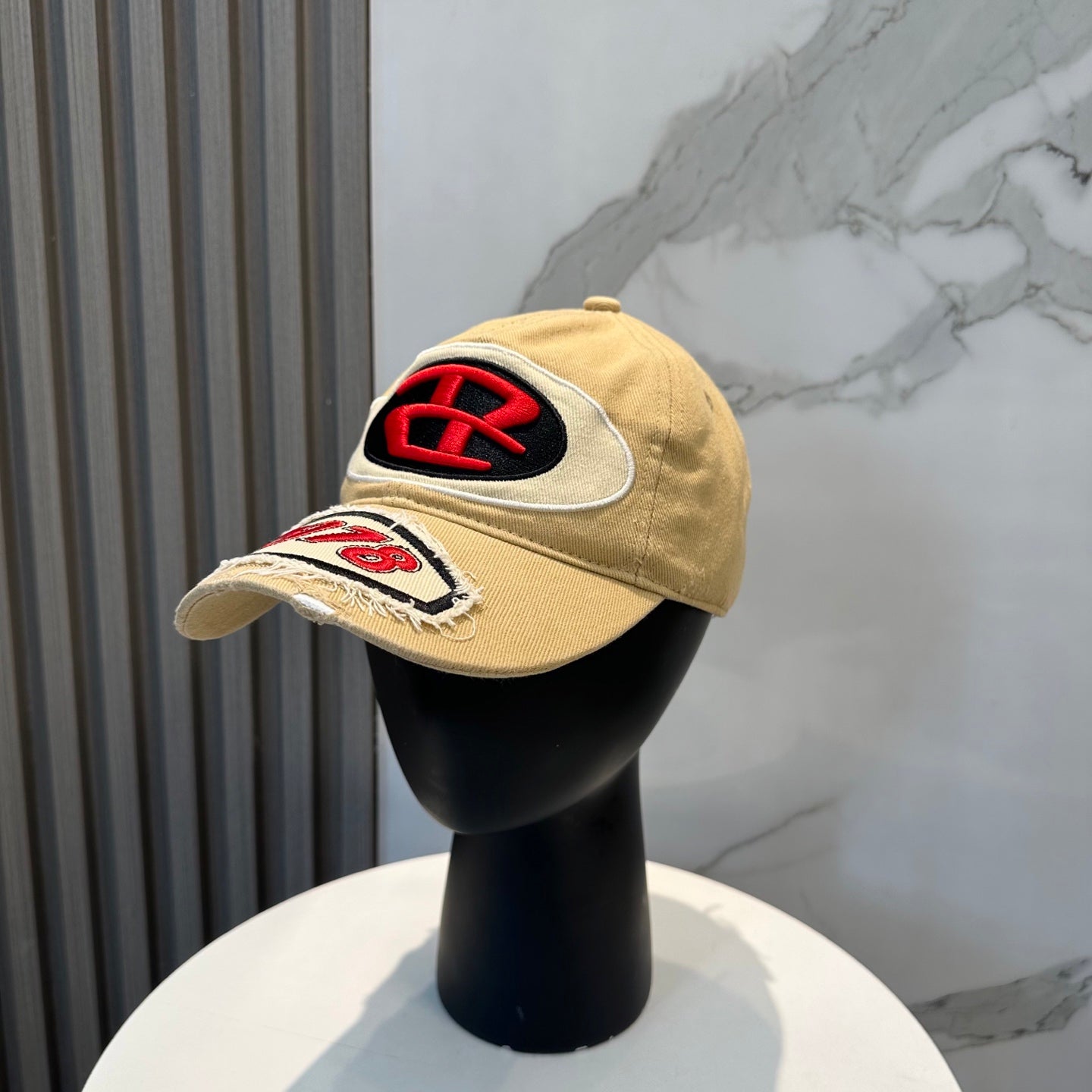 Baseball Cap