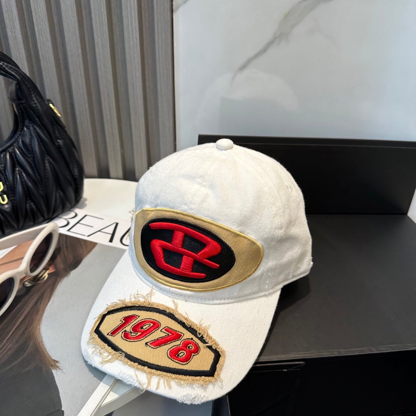Baseball Cap