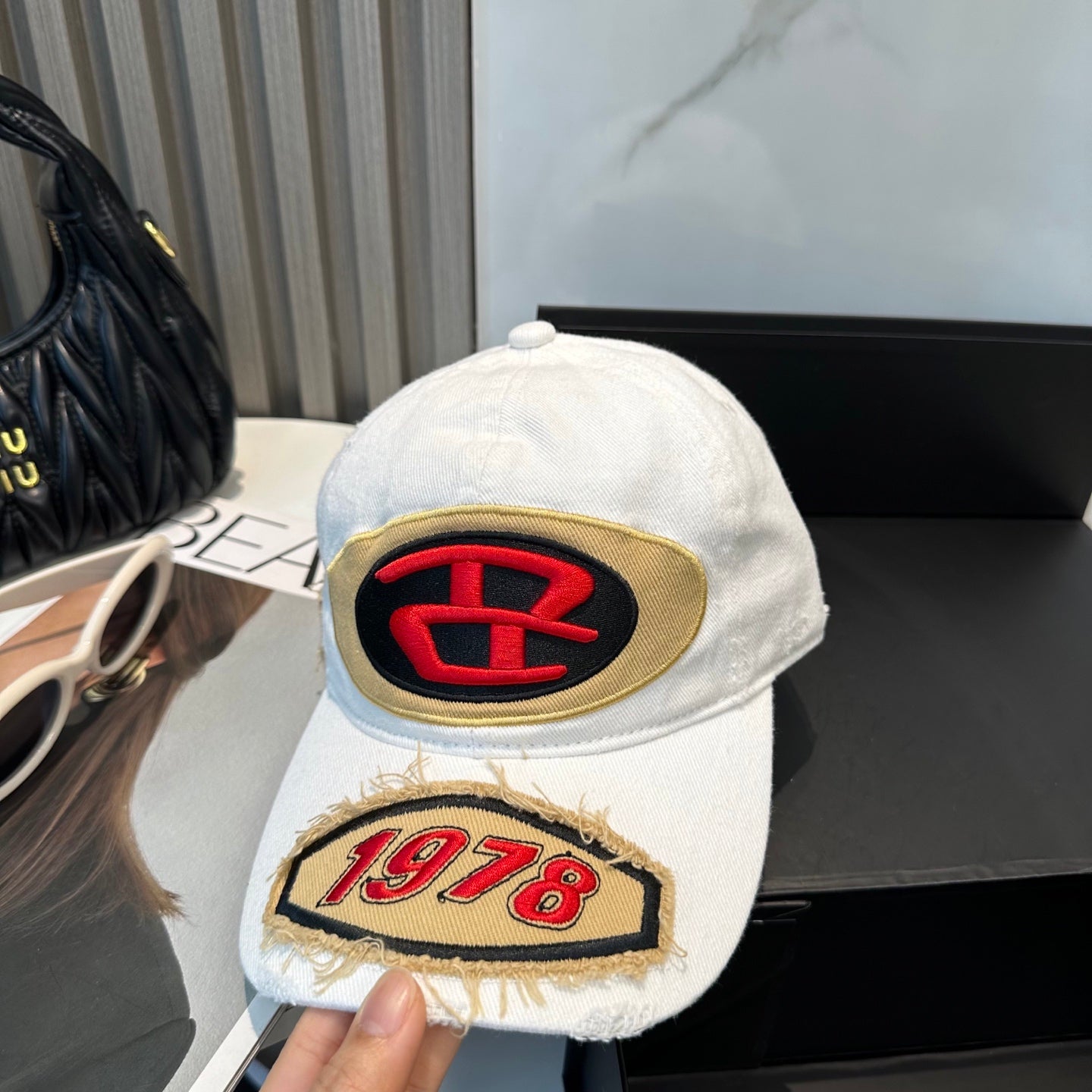 Baseball Cap