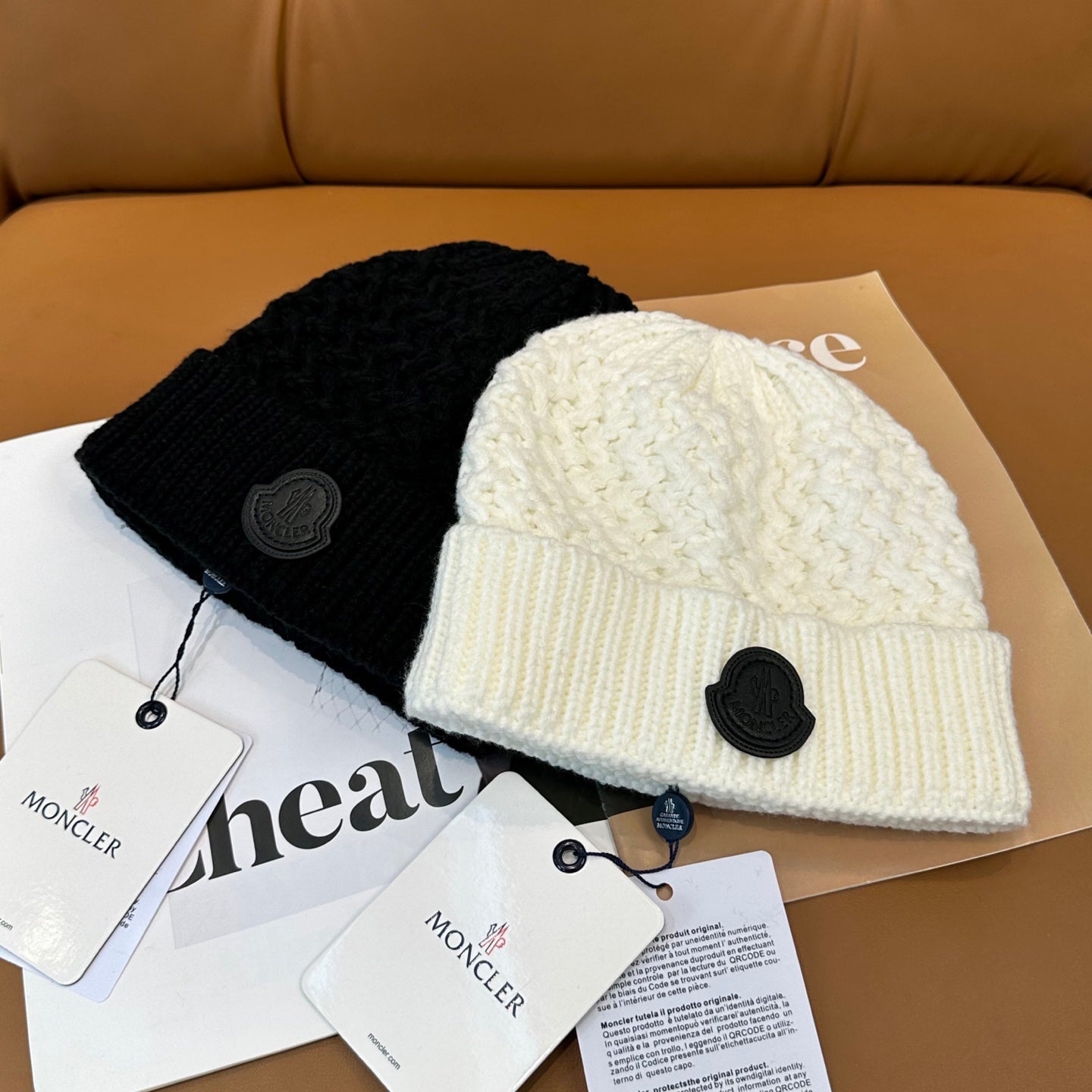 Beanie