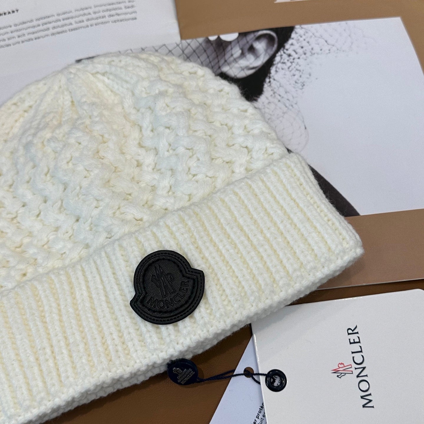 Beanie