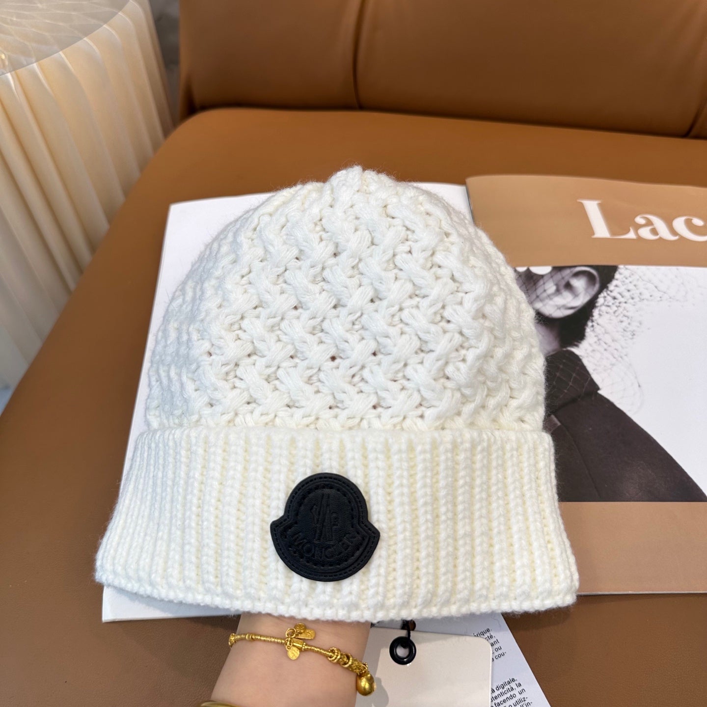 Beanie