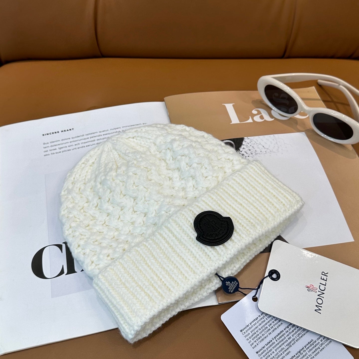Beanie
