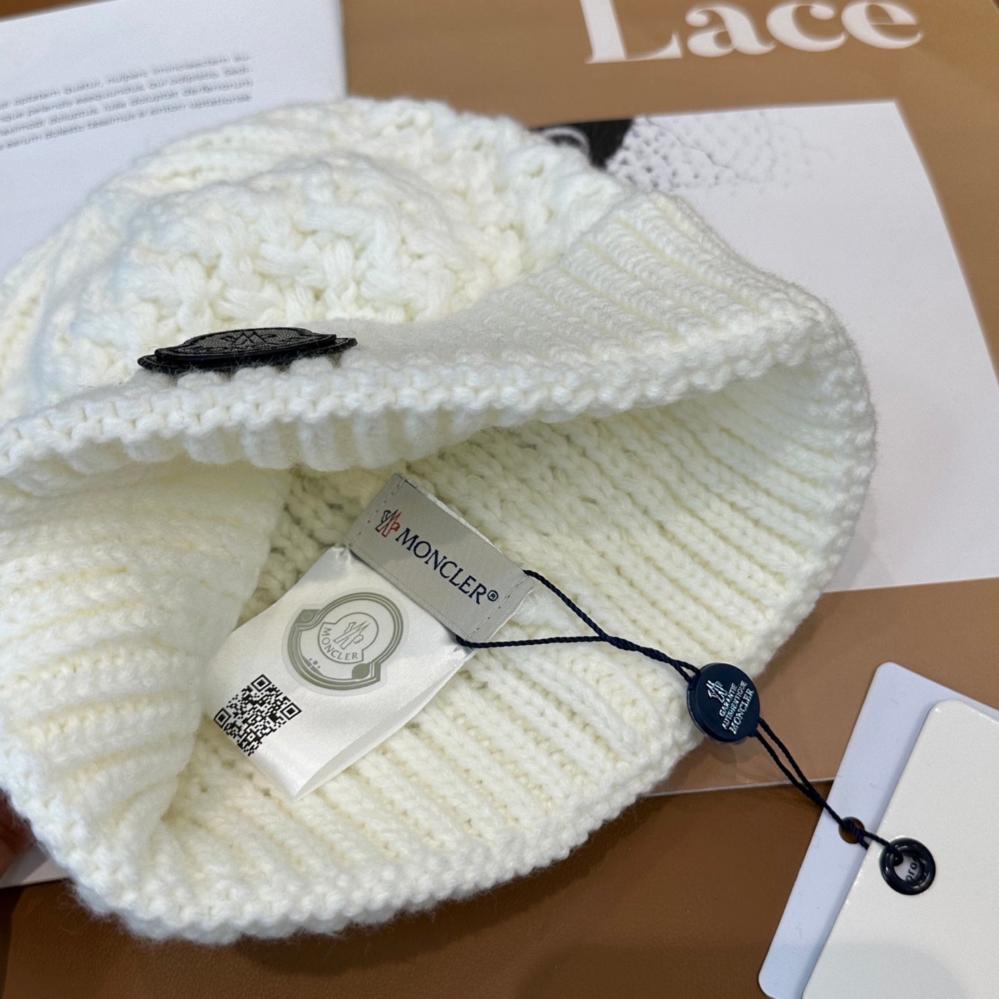 Beanie