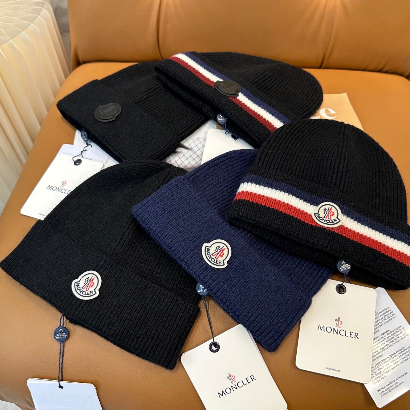 Beanie