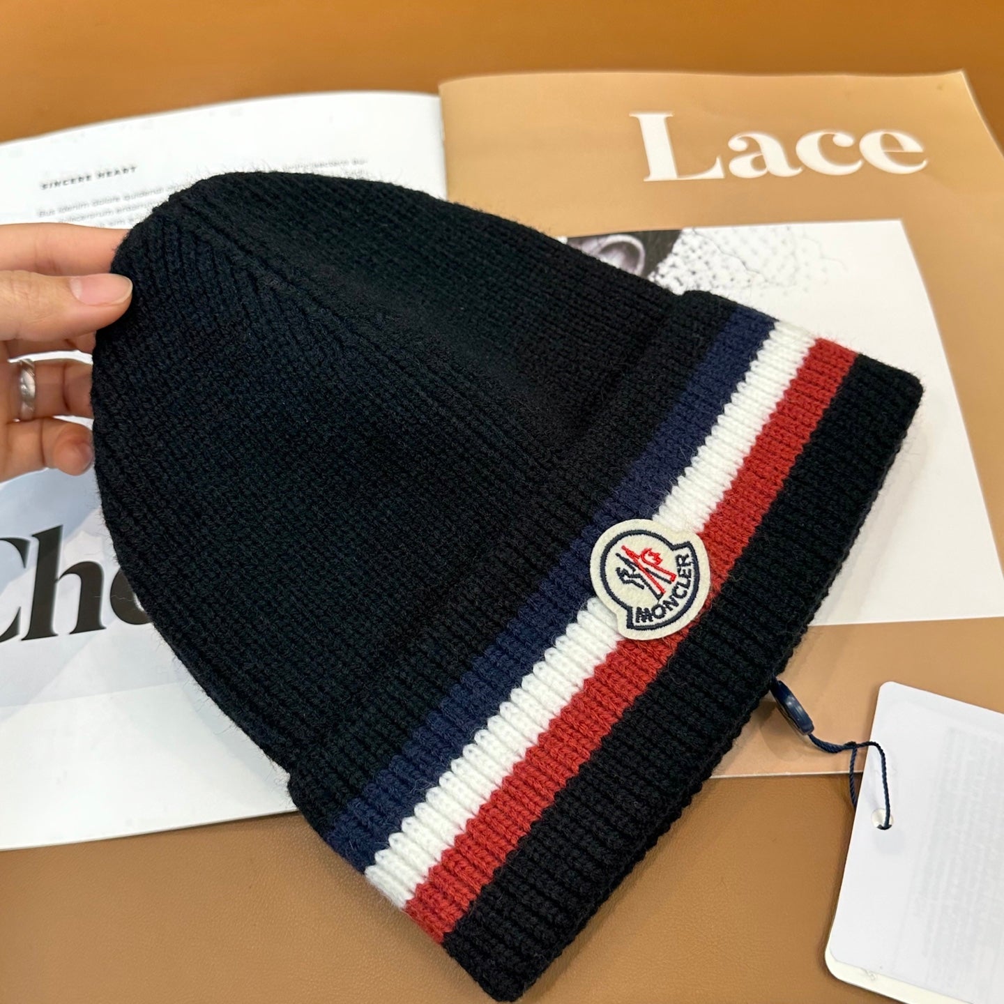 Beanie