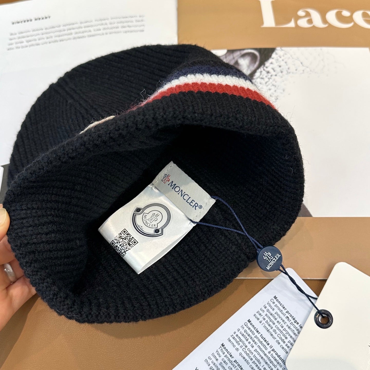Beanie