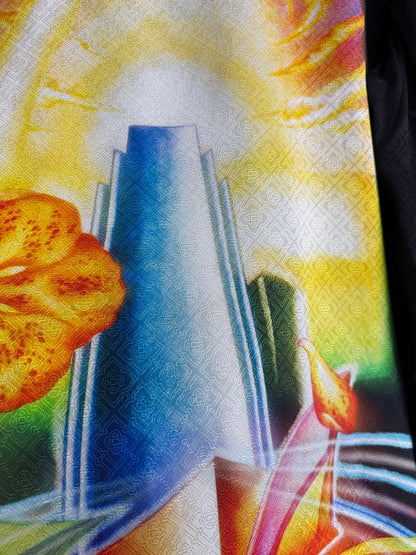 Long Sleeved Shirt