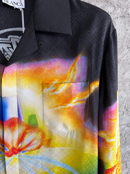 Long Sleeved Shirt