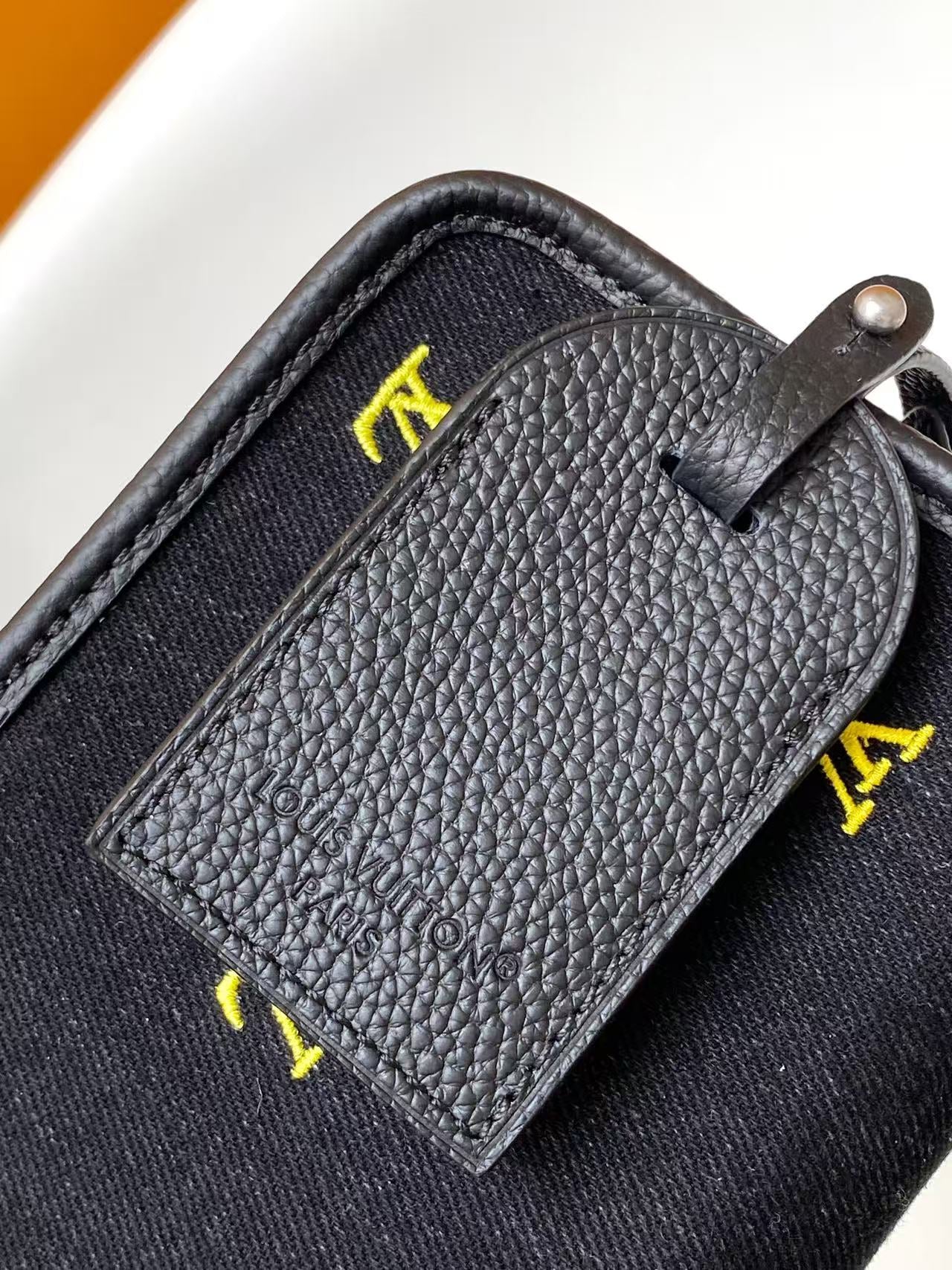 Shoulder Bag