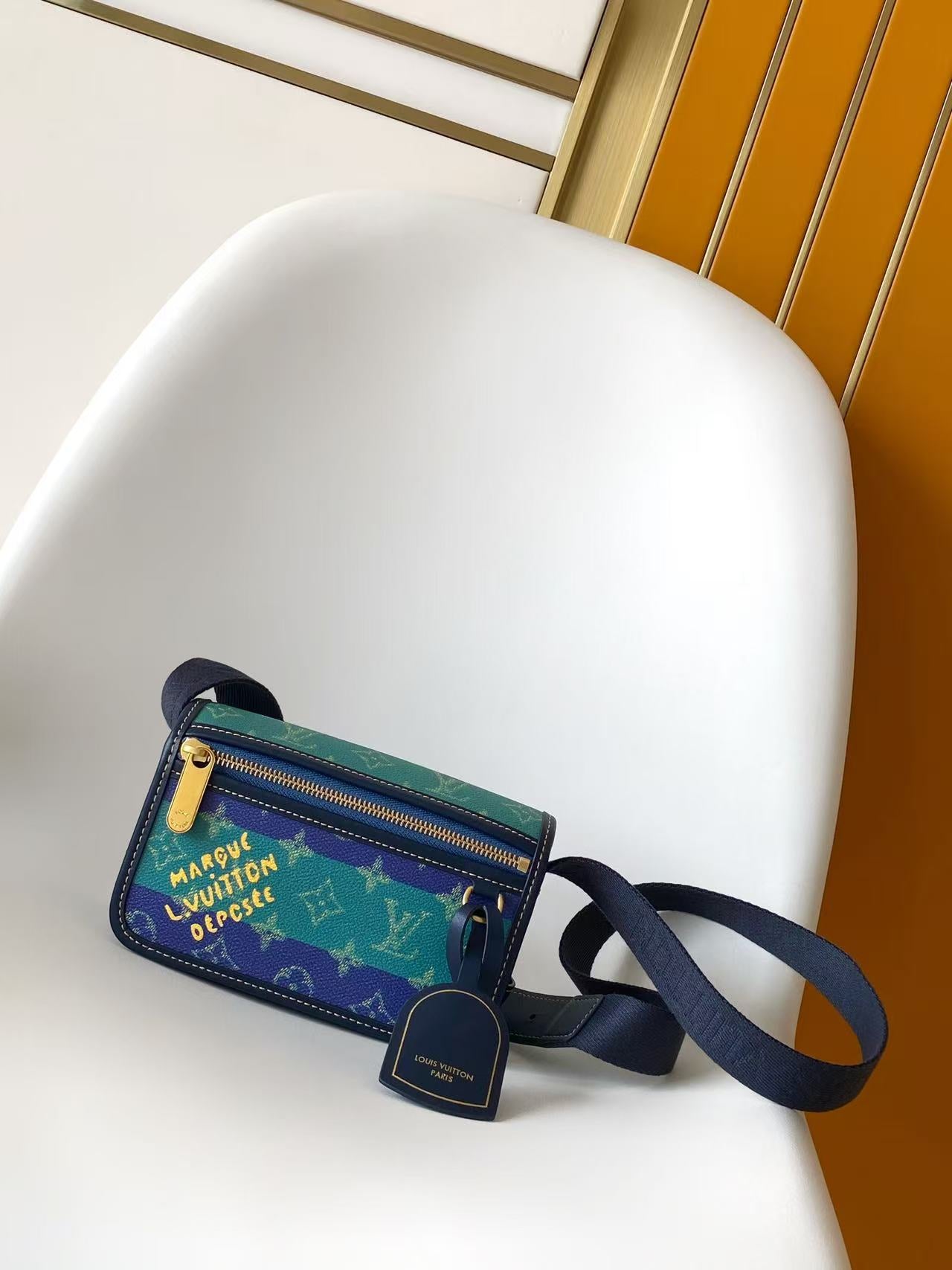 Shoulder Bag