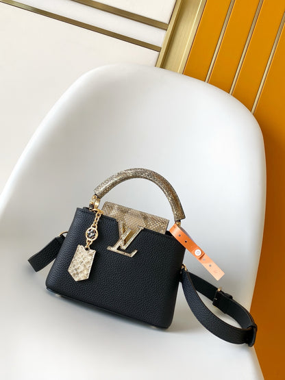 Shoulder Bag