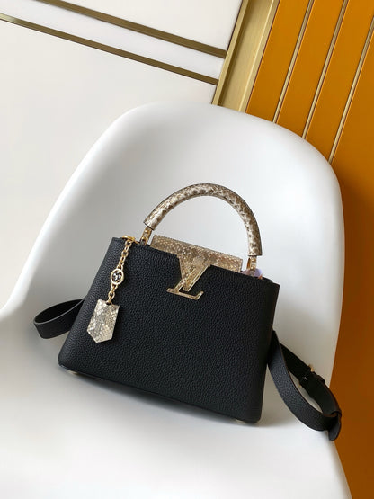 Shoulder Bag