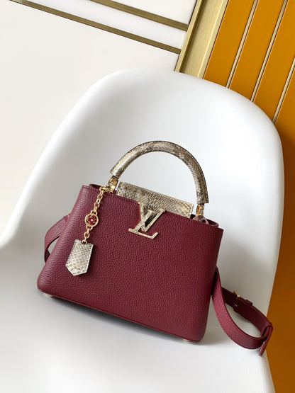 Shoulder Bag