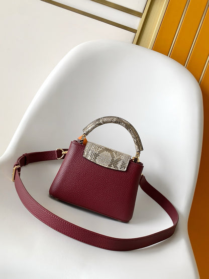 Shoulder Bag