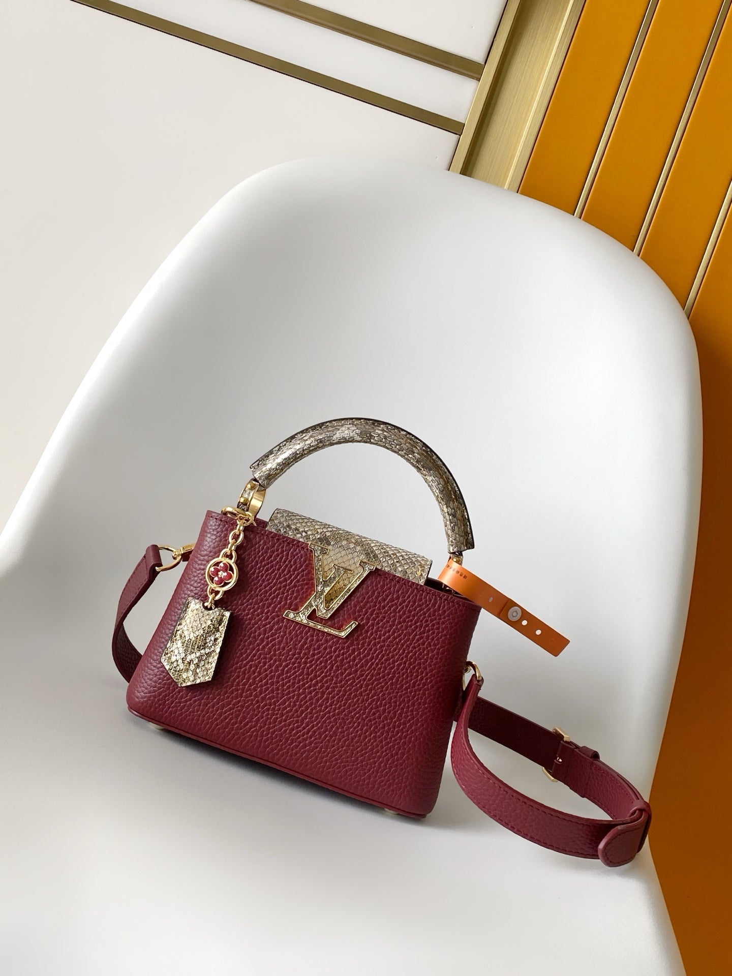 Shoulder Bag