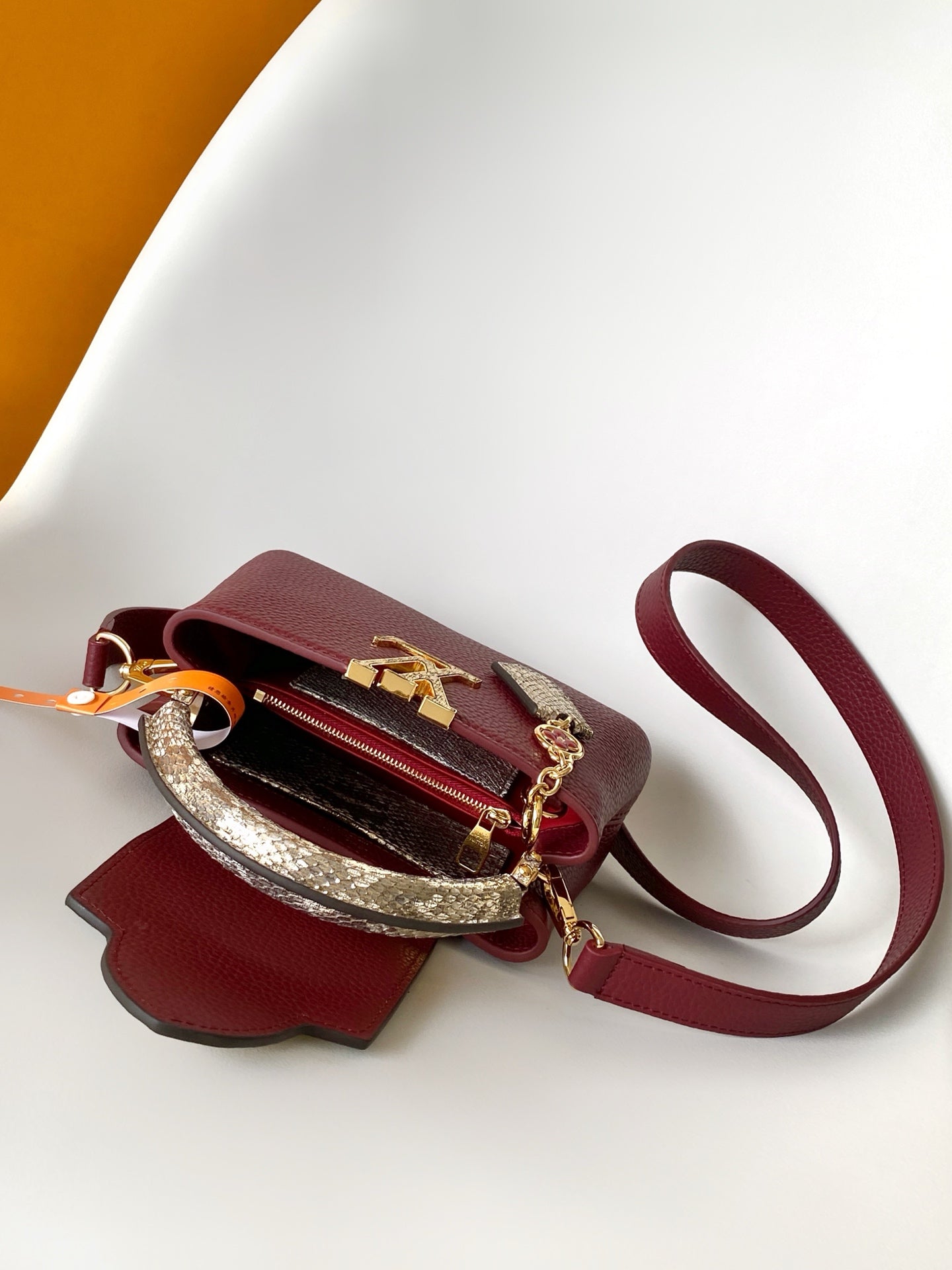 Shoulder Bag