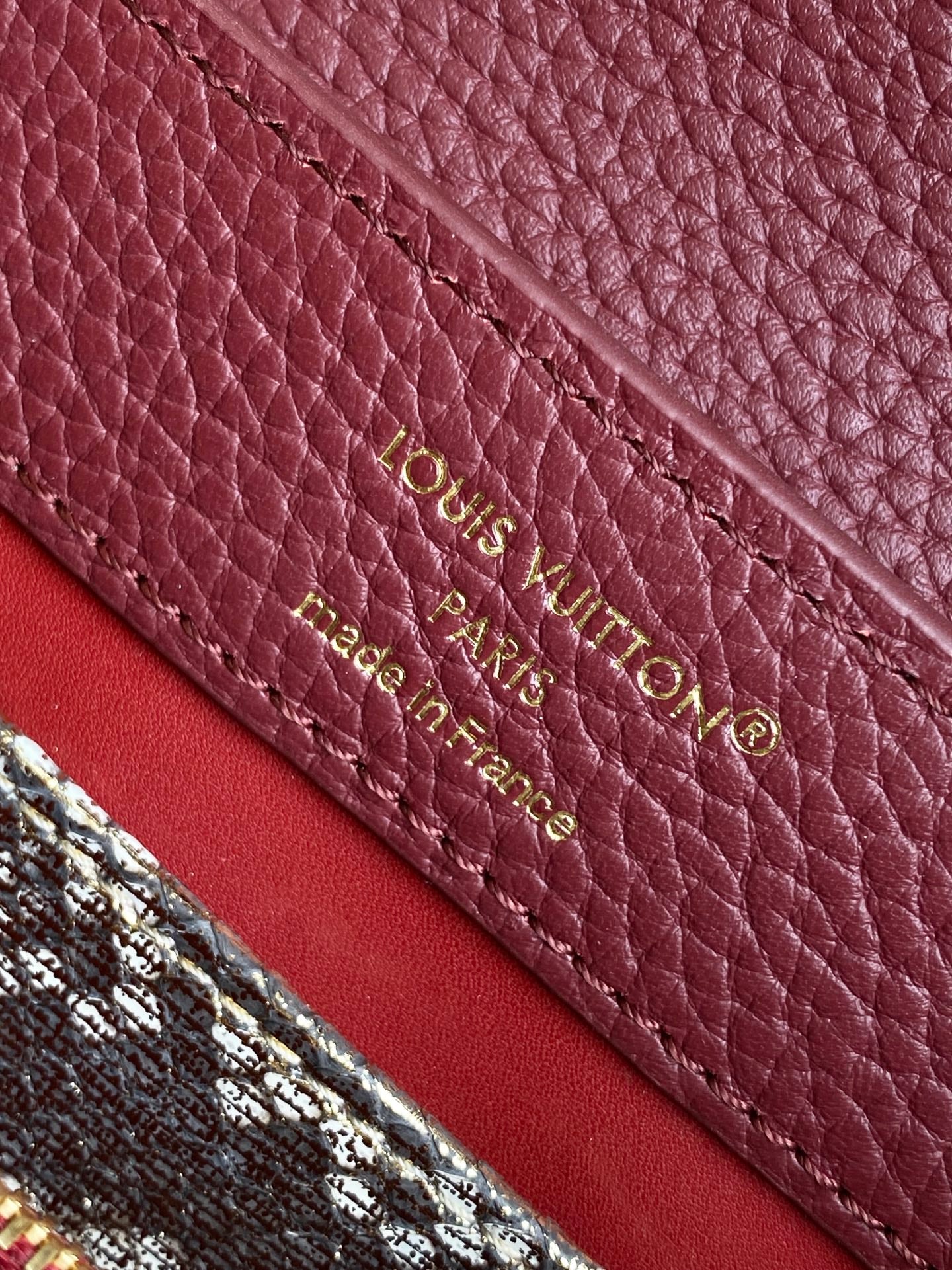 Shoulder Bag