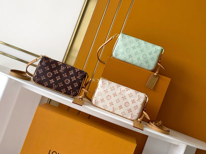 Shoulder Bag