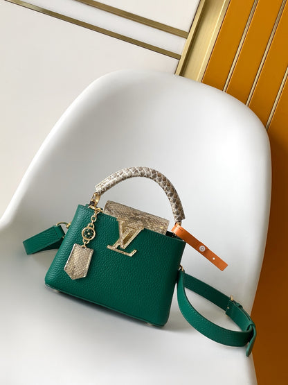 Shoulder Bag