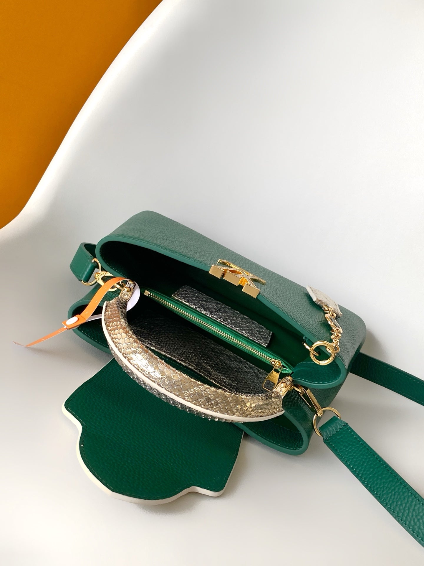 Shoulder Bag